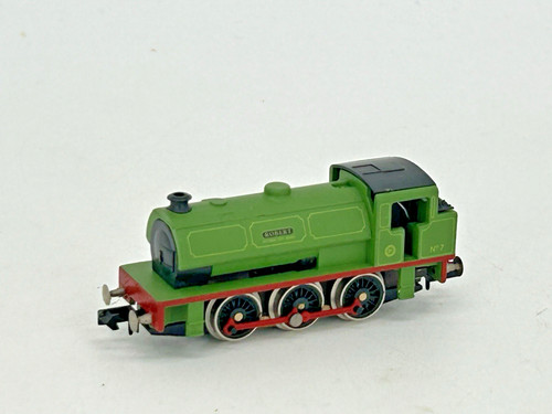 Graham farish gauge j94 - farish,