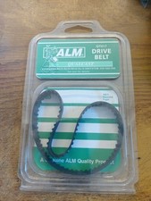 Qualcast  Concorde Re25/re30/re35 Cylinder  Mower Belt Qt017 Alm 