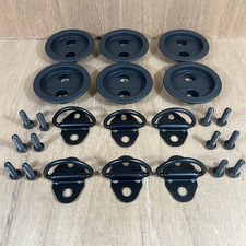 6 x VW Transporter T6 T5 Kombi