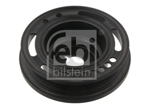 Febi belt pulley crankshaft - febi,