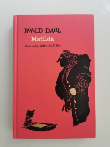 Exclusive museum roald - roald, dahl
