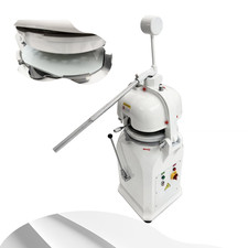 Commercial Bakery Dough Cutter