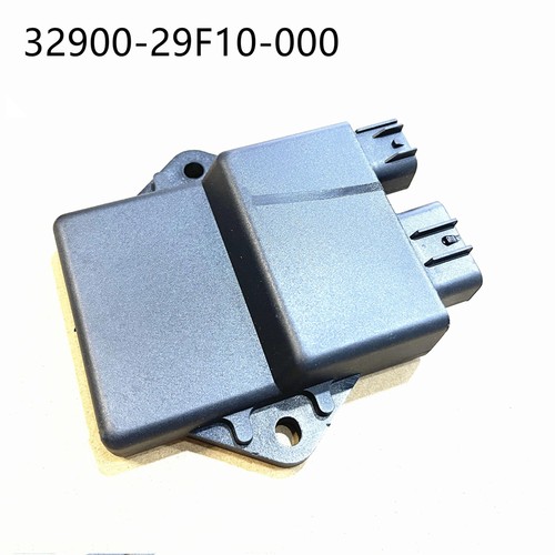 Cdi box ignition control - box,