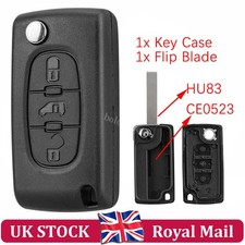 CE0523 HU83 for Peugeot Expert