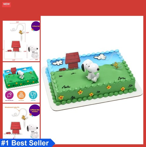 Snoopy woodstock dog - dog, house