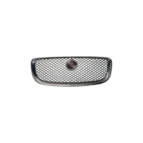 Jaguar x351 auto - v8,