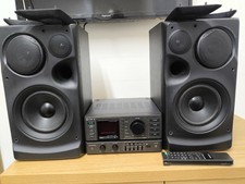 Sony MHC-2200 Mini HiFi Stack