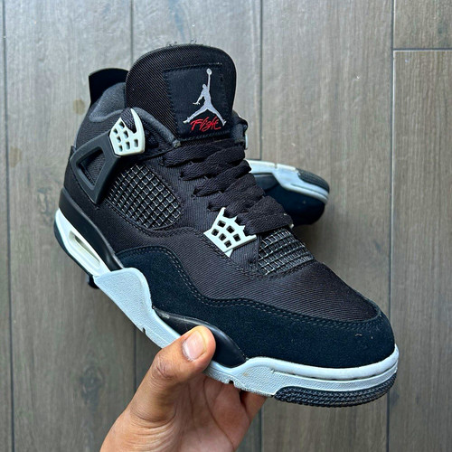 Nike air jordan - nike, black