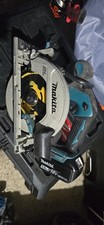 Makita DHS680 Circular Saw +