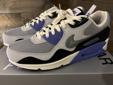 Nike Air Max 90 Patta Purple