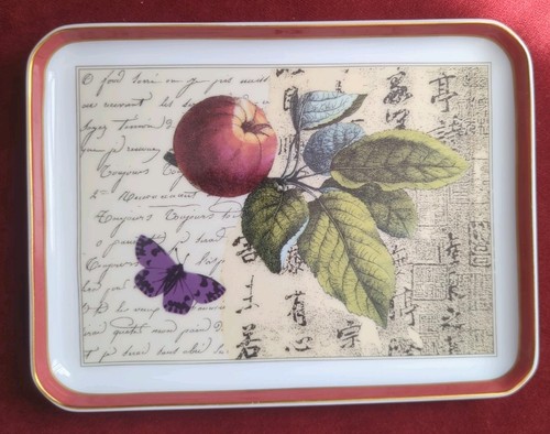 Bernardaud limoges poesie - limoges, "