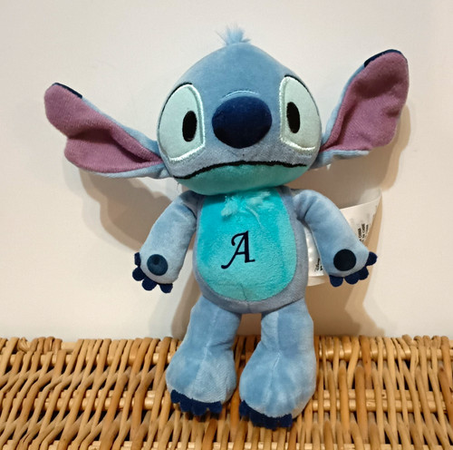 Disney nuimos stitch - stitch, toy