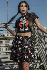 KILLSTAR Lil Vampurr Skater