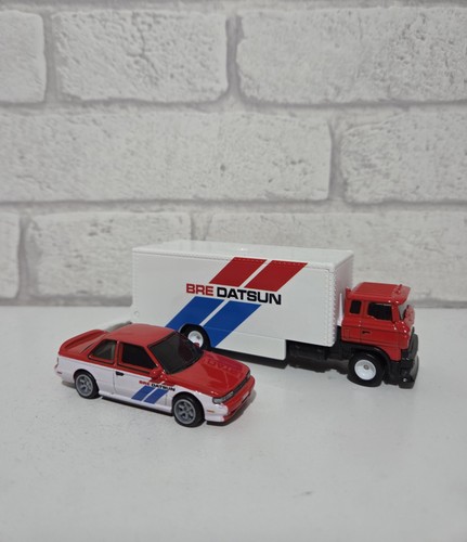 Hot wheels premium nissan - hot, '91