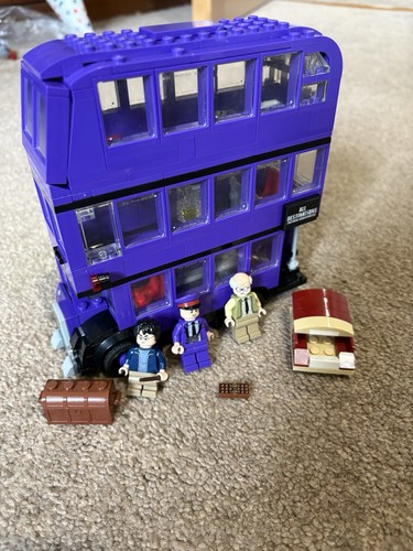 Lego harry potter the - harry,