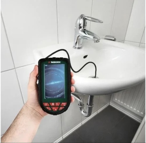Parkside inspection camera - parkside,