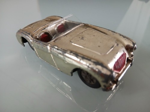 Corgi toys trophy models - corgi,