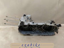 engine housings for Sym GTS