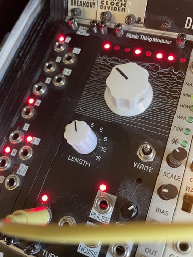 Music thing modular - music,