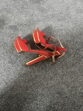 Little Mistress Shoes Heels