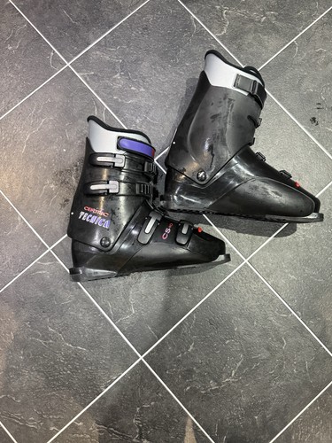 Tecnica centric cs40 - ski, boot
