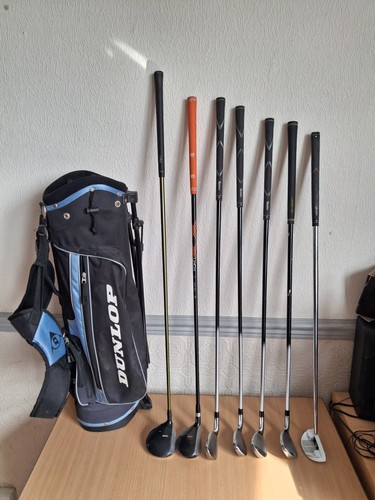 Junior golf set years - set,