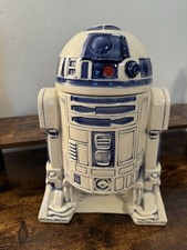 Vintage 1977 Star Wars R2-D2