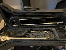 Trombone Eb Alto JP136 model