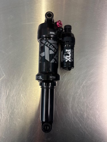 Fox float performance air - float, x