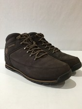 Firetrap Rhino Leather Boots
