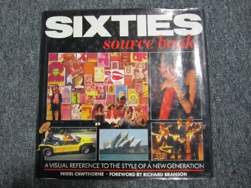 The sixties source - the, a