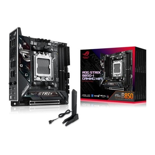 Asus rog strix - asus,