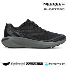 MERRELL MENS WALKING TRAINERS