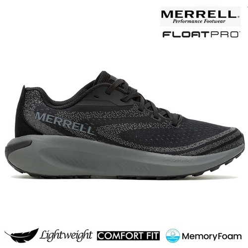 Merrell mens walking trainers - walking,