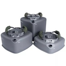 Ridgemonkey Square Kettle