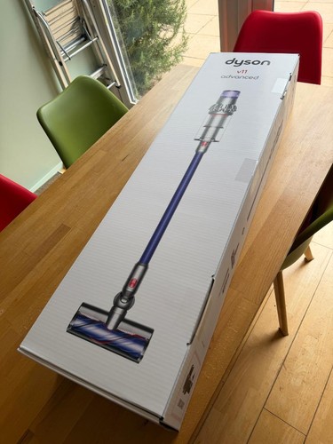 Dyson v11 advanced mint - dyson,