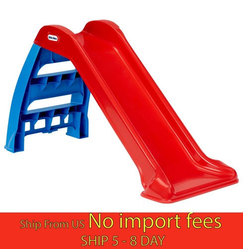 Little tikes first slide - tikes,