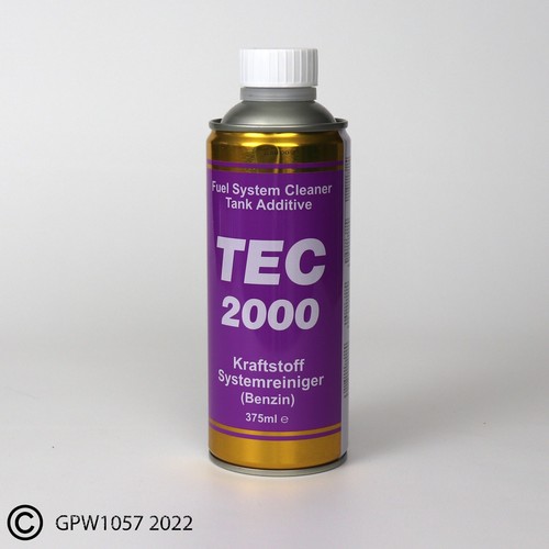 Tec 2000 powerful petrol - 2000,