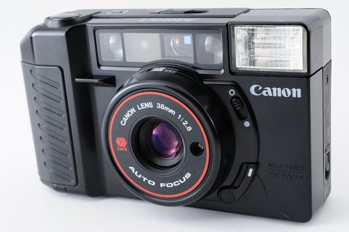 Near mint canon autoboy - canon,