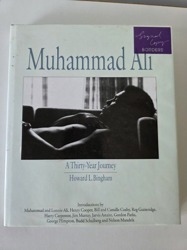 Muhammad ali thirty year - ali:,