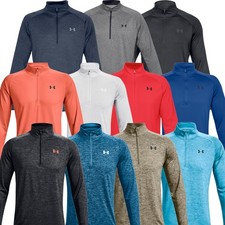 Under Armour Mens UA Tech 2.0