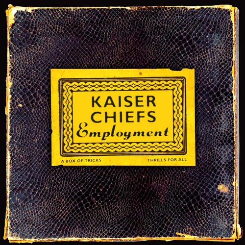 Kaiser chiefs employment - kaiser, :