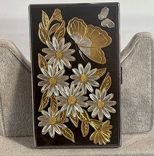 Vintage signed colibri - signed,