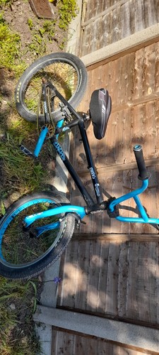 Boys bmx bike - boys,