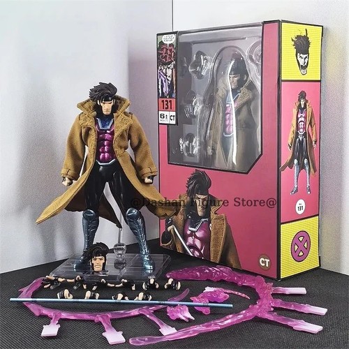 Stock toys mafex - ct, no.131