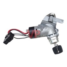 VW LT Mercedes Sprinter - Ignition Barrel Switch Key (2000-2006) A9014600104