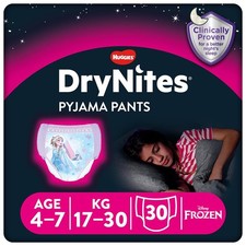HUGGIES DryNites Pyjama Pants