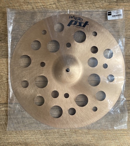 Paiste pstx swiss thin - paiste,