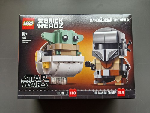 Lego star wars brickheadz the - lego,