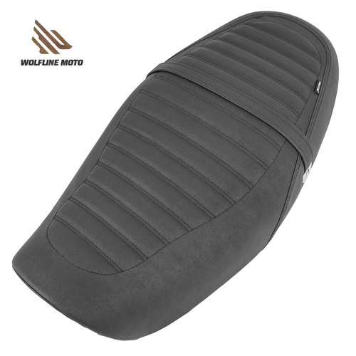 Wolfline complete dual seat - wolfline,